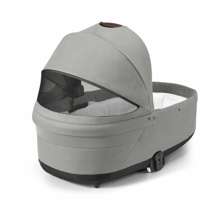 Picture of Cybex® Cot S Lux Balios/Talos Stone Grey