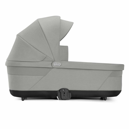 Picture of Cybex® Cot S Lux Balios/Talos Stone Grey
