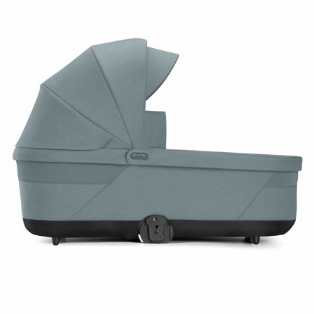 Cybex® Košara za novorojenčka S Lux Balios/Talos Stormy Blue