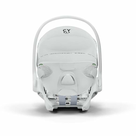 Cybex Fashion® Otroški avtosedež / lupinica Cloud T i-Size (0-13kg) Urban Mobility White