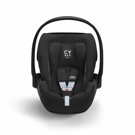 Cybex Fashion® Otroški avtosedež / lupinica Cloud T i-Size (0-13kg) Urban Mobility Black