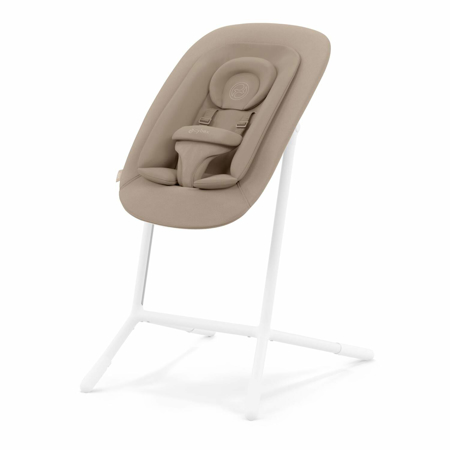 Slika za Cybex® Ležaljka Gold Almond Beige