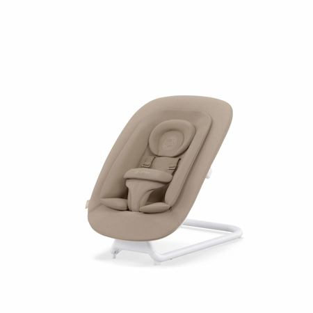 Slika za Cybex® Ležaljka Gold Almond Beige