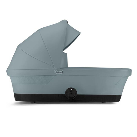 Cybex®  Košara za otroški voziček Gazelle™ S Stormy Blue