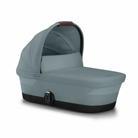 Slika Cybex®  Košara za otroški voziček Gazelle™ S Stormy Blue