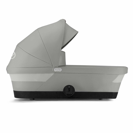 Slika za Cybex® Košara za novorođenče Gazelle™ S Stone Grey
