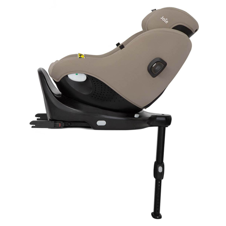 Joie® Otroški avtosedež i-Pivot™ 360 i-Size (40-105 cm) Oak
