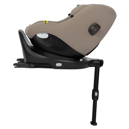 Joie® Otroški avtosedež i-Pivot™ 360 i-Size (40-105 cm) Oak