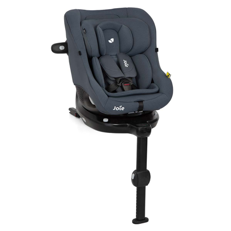 Slika za Joie® Autosjedalica i-Pivot™ 360 i-Size (40-105 cm) Dark Slate