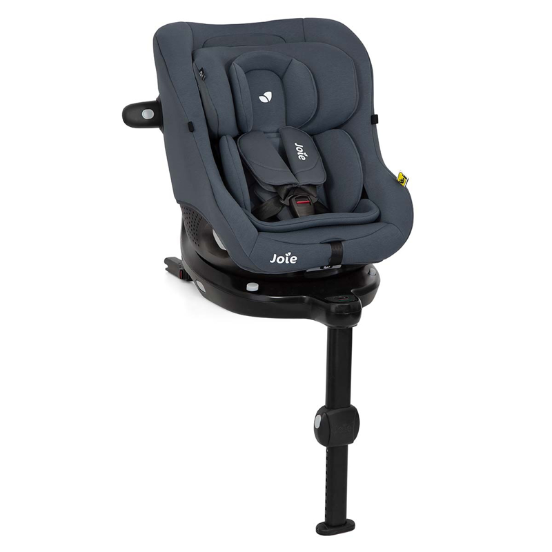 Slika za Joie® Autosjedalica i-Pivot™ 360 i-Size (40-105 cm) Dark Slate