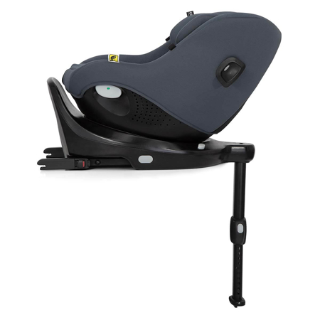 Slika za Joie® Autosjedalica i-Pivot™ 360 i-Size (40-105 cm) Dark Slate