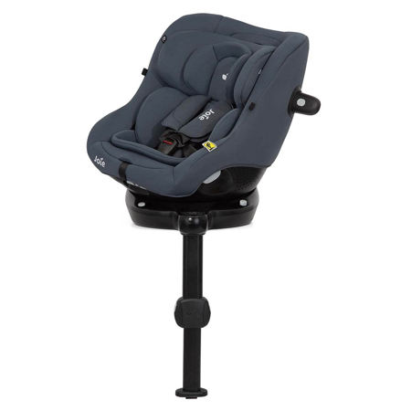 Slika za Joie® Autosjedalica i-Pivot™ 360 i-Size (40-105 cm) Dark Slate