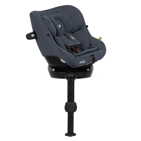 Slika za Joie® Autosjedalica i-Pivot™ 360 i-Size (40-105 cm) Dark Slate