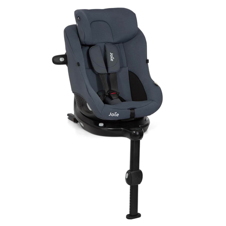 Slika za Joie® Autosjedalica i-Pivot™ 360 i-Size (40-105 cm) Dark Slate