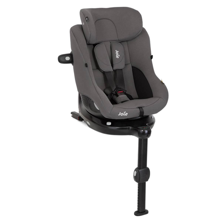 Joie® Otroški avtosedež i-Pivot™ 360 i-Size (40-105 cm) Thunder