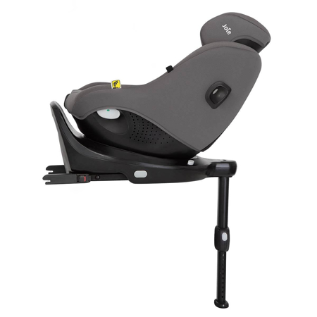 Joie® Otroški avtosedež i-Pivot™ 360 i-Size (40-105 cm) Thunder