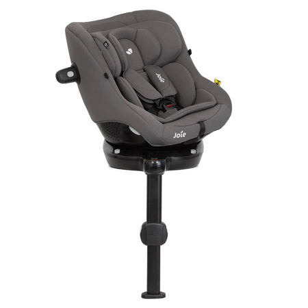 Joie® Otroški avtosedež i-Pivot™ 360 i-Size (40-105 cm) Thunder