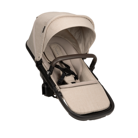 Nuna® Sibling seat Demi™ Next Biscotti