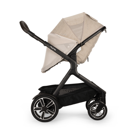 Nuna® Dodatni športni sedež Demi™ Next Biscotti