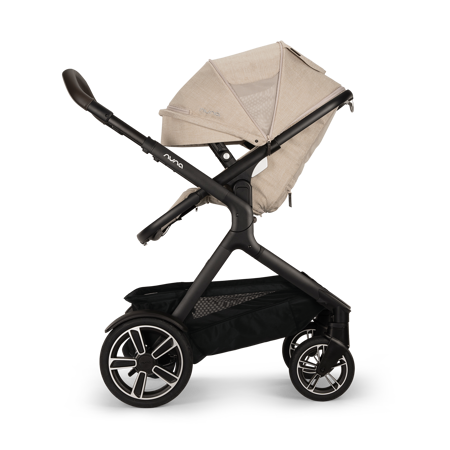 Nuna® Dodatni športni sedež Demi™ Next Biscotti