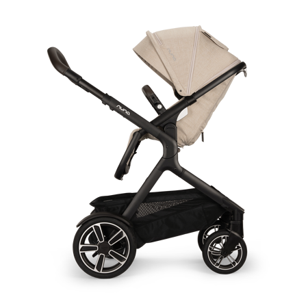 Nuna® Dodatni športni sedež Demi™ Next Biscotti