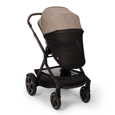 Immagine di Nuna® Seconda seduta per passeggino Demi™ Next Cedar