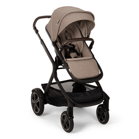 Immagine di Nuna® Seconda seduta per passeggino Demi™ Next Cedar