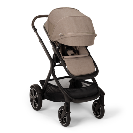 Immagine di Nuna® Seconda seduta per passeggino Demi™ Next Cedar