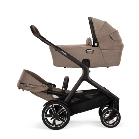 Immagine di Nuna® Seconda seduta per passeggino Demi™ Next Cedar