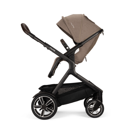 Immagine di Nuna® Seconda seduta per passeggino Demi™ Next Cedar