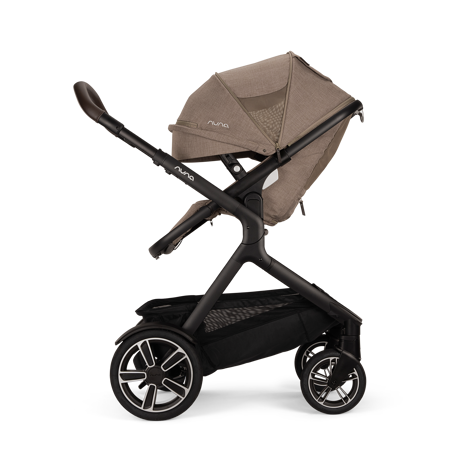 Immagine di Nuna® Seconda seduta per passeggino Demi™ Next Cedar