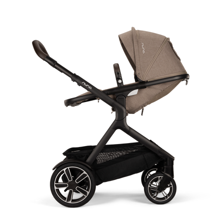 Immagine di Nuna® Seconda seduta per passeggino Demi™ Next Cedar