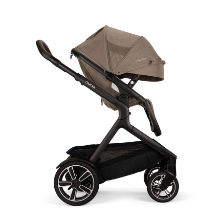 Immagine di Nuna® Seconda seduta per passeggino Demi™ Next Cedar