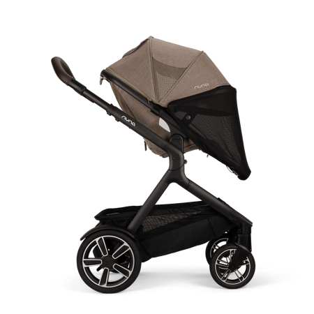 Immagine di Nuna® Seconda seduta per passeggino Demi™ Next Cedar