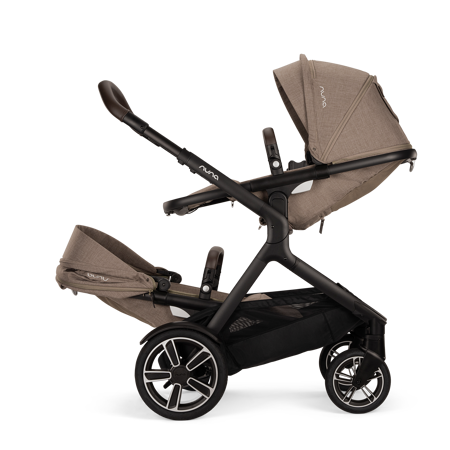 Immagine di Nuna® Seconda seduta per passeggino Demi™ Next Cedar