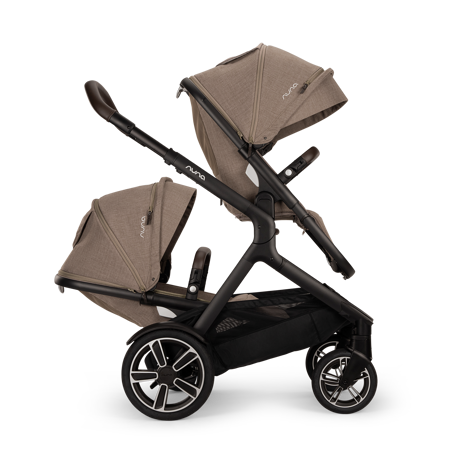 Immagine di Nuna® Seconda seduta per passeggino Demi™ Next Cedar