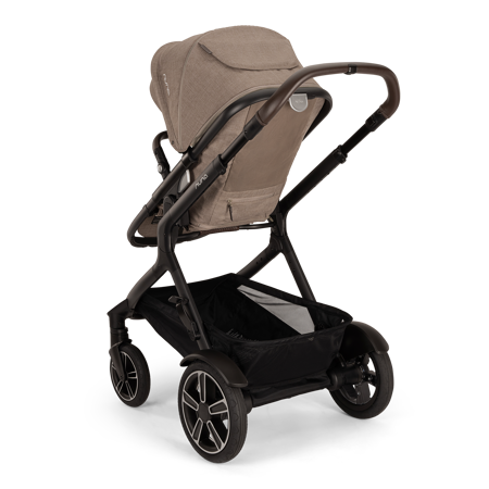 Immagine di Nuna® Seconda seduta per passeggino Demi™ Next Cedar