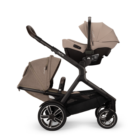 Immagine di Nuna® Seconda seduta per passeggino Demi™ Next Cedar