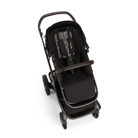 Picture of Nuna® Sibling seat Demi™ Next Caviar