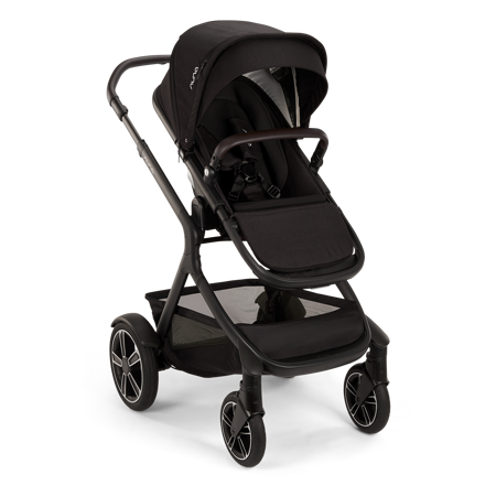 Picture of Nuna® Sibling seat Demi™ Next Caviar