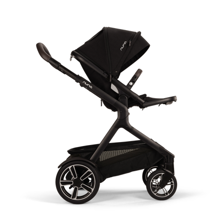Picture of Nuna® Sibling seat Demi™ Next Caviar