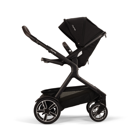 Picture of Nuna® Sibling seat Demi™ Next Caviar
