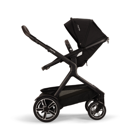 Picture of Nuna® Sibling seat Demi™ Next Caviar