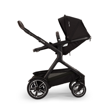 Picture of Nuna® Sibling seat Demi™ Next Caviar