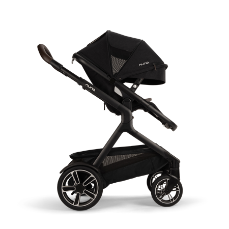 Picture of Nuna® Sibling seat Demi™ Next Caviar