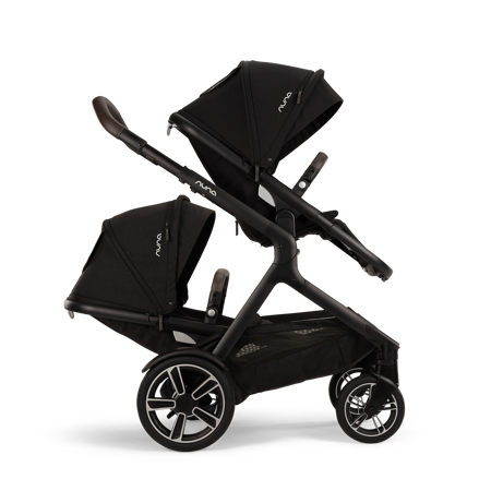 Picture of Nuna® Sibling seat Demi™ Next Caviar