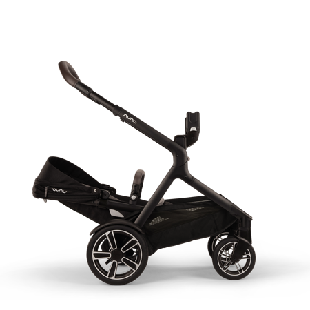 Picture of Nuna® Sibling seat Demi™ Next Caviar