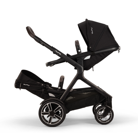 Picture of Nuna® Sibling seat Demi™ Next Caviar