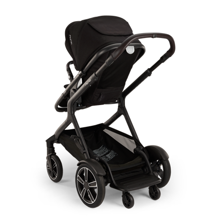 Picture of Nuna® Sibling seat Demi™ Next Caviar
