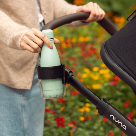 Picture of Nuna® Sibling seat Demi™ Next Caviar